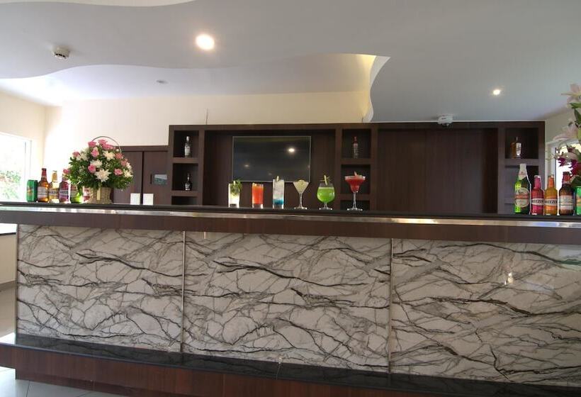 酒店 Regenta Central North Goa, Arpora