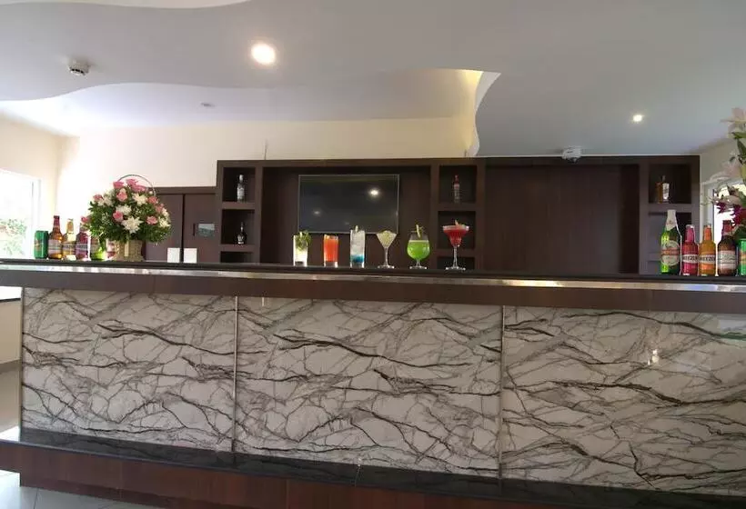 ホテル Regenta Central North Goa, Arpora