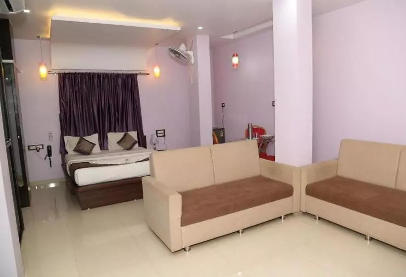ホテル Sai Guest House