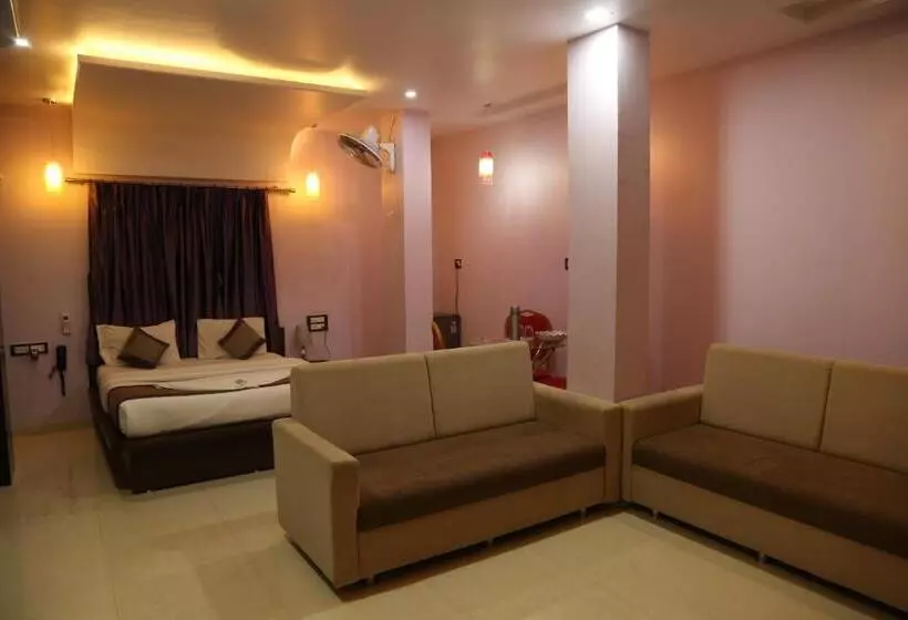 ホテル Sai Guest House
