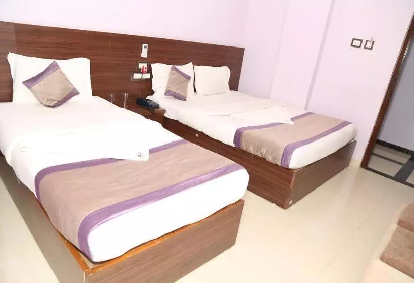 ホテル Sai Guest House