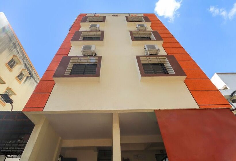 Hotel Spot On 37095 Sai Sidhi Lodge