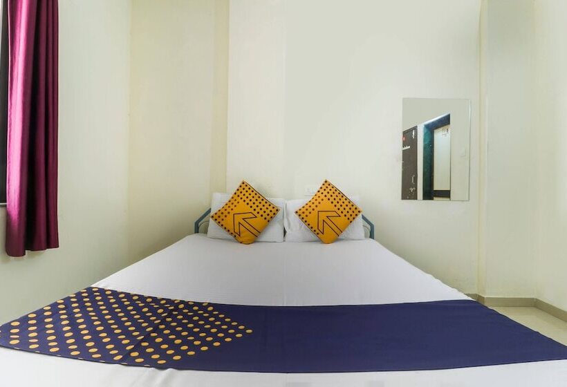 Hotel Spot On 37095 Sai Sidhi Lodge