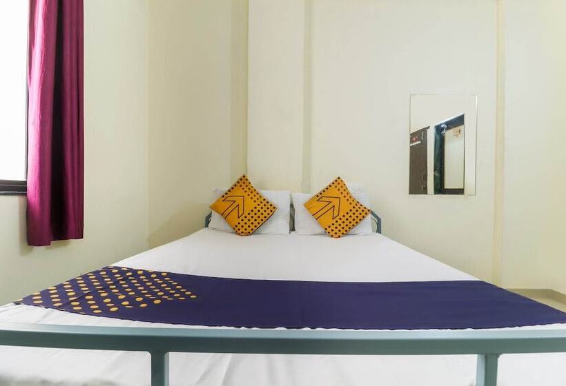 Hotel Spot On 37095 Sai Sidhi Lodge