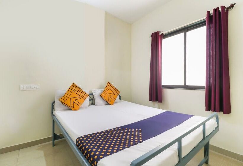 Hotel Spot On 37095 Sai Sidhi Lodge