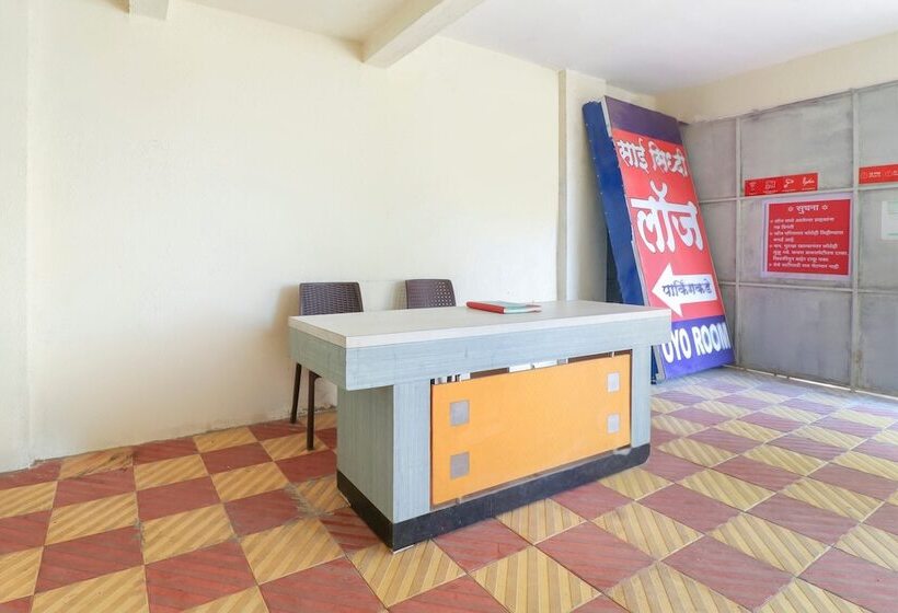 Hotel Spot On 37095 Sai Sidhi Lodge