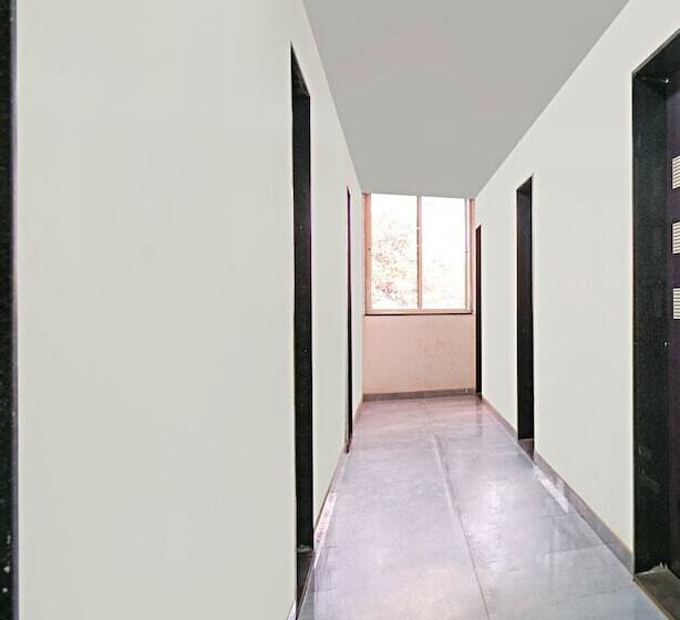 Hotel Spot On 37095 Sai Sidhi Lodge