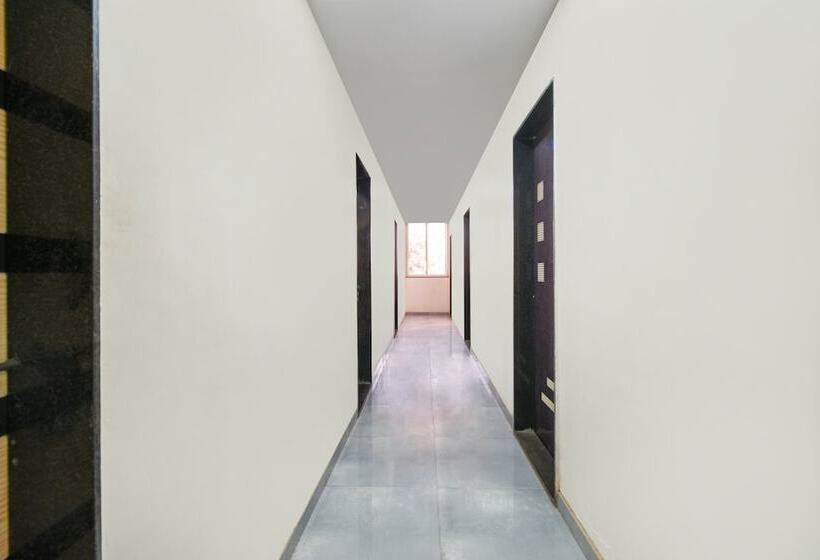 Hotel Spot On 37095 Sai Sidhi Lodge