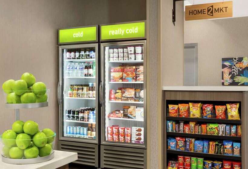 Отель Home2 Suites By Hilton Houston Pearland