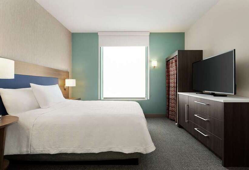 Отель Home2 Suites By Hilton Houston Pearland