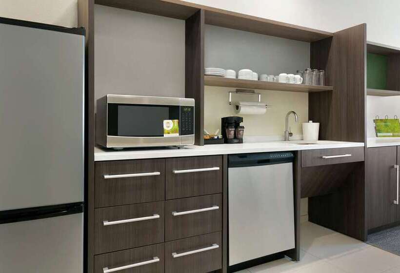 Отель Home2 Suites By Hilton Houston Pearland