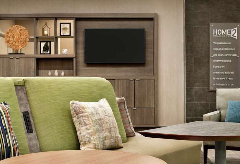 Отель Home2 Suites By Hilton Houston Pearland