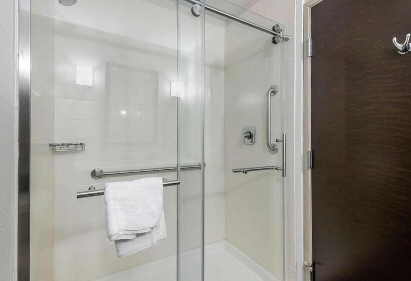 فندق Sleep Inn & Suites Bricktown   Near Medical Center