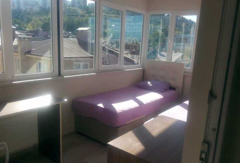 Karabina Eylül Apart