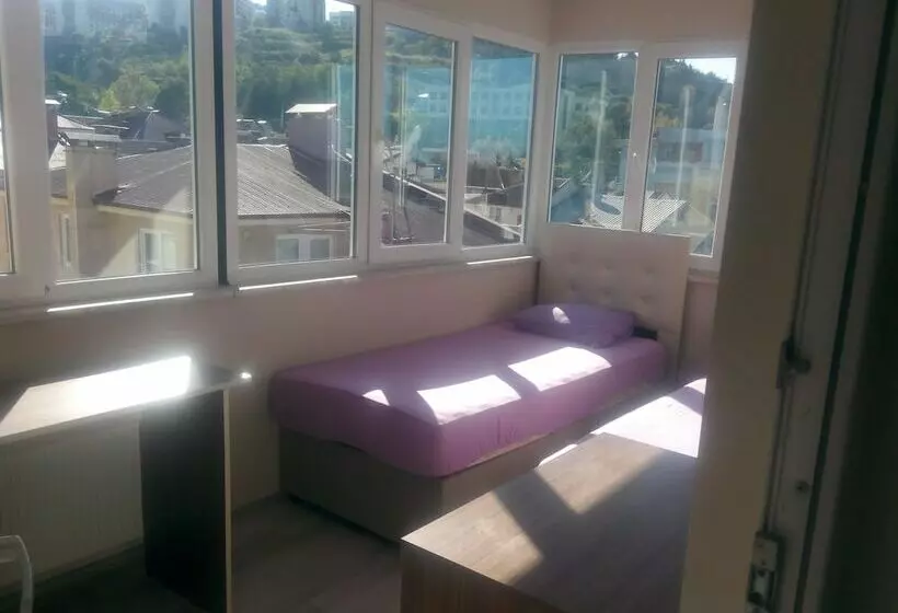 Karabina Eylül Apart