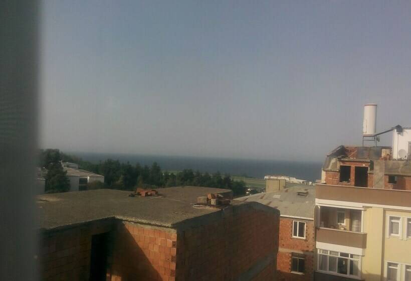 Karabina Eylül Apart