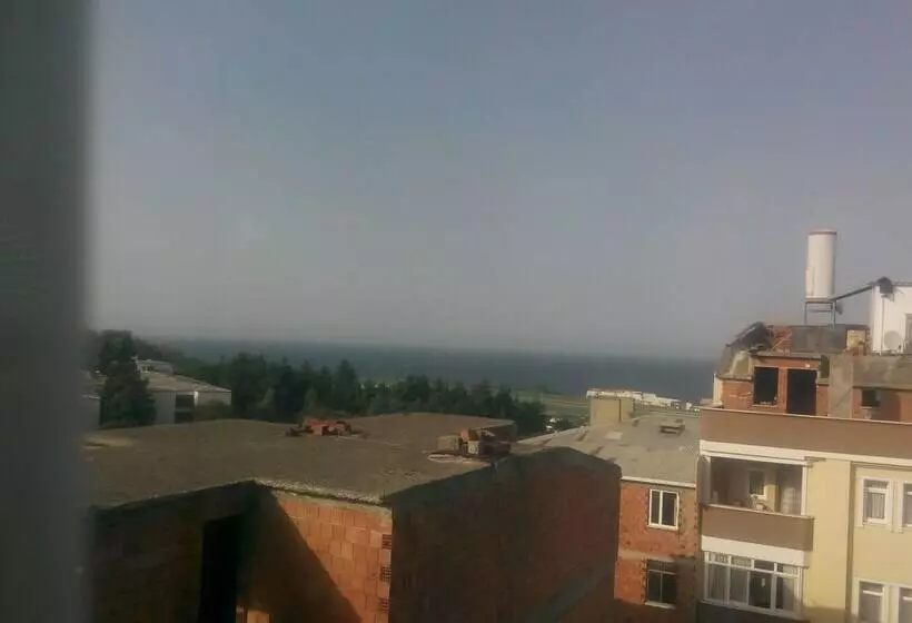 Karabina Eylül Apart