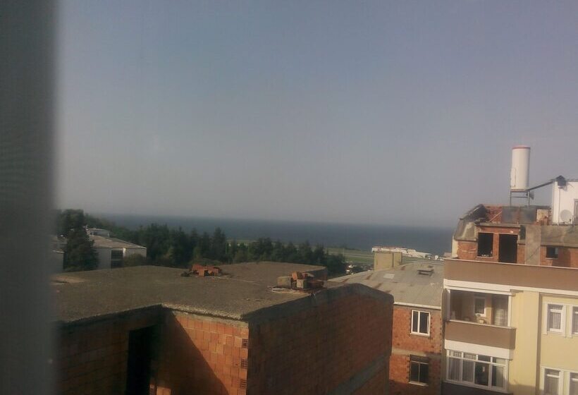 Karabina Eylül Apart