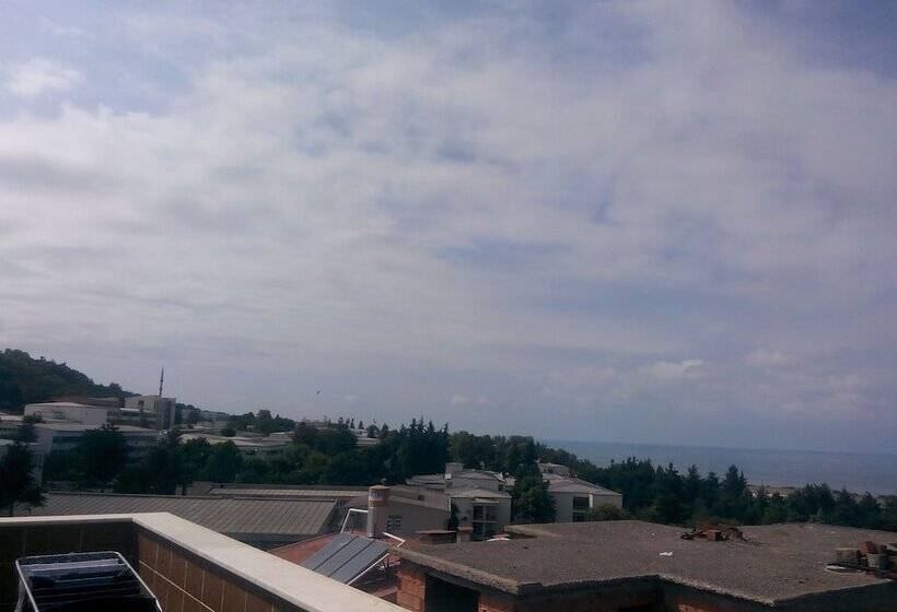 Karabina Eylül Apart