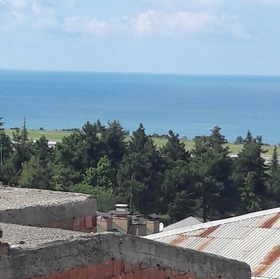 Karabina Eylül Apart