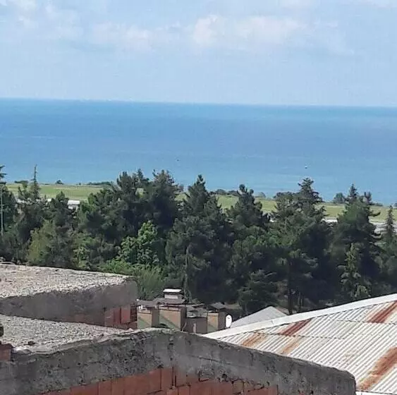 Karabina Eylül Apart