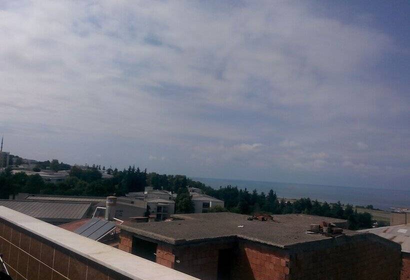 Karabina Eylül Apart