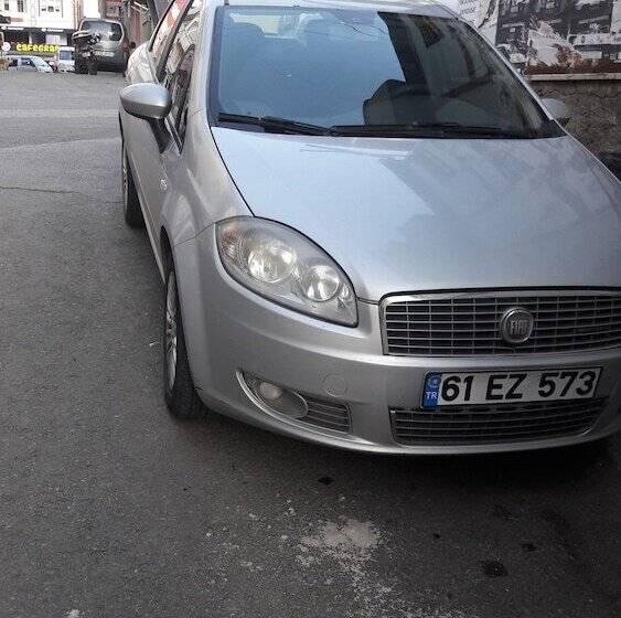 Karabina Eylül Apart