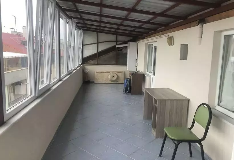 Karabina Eylül Apart