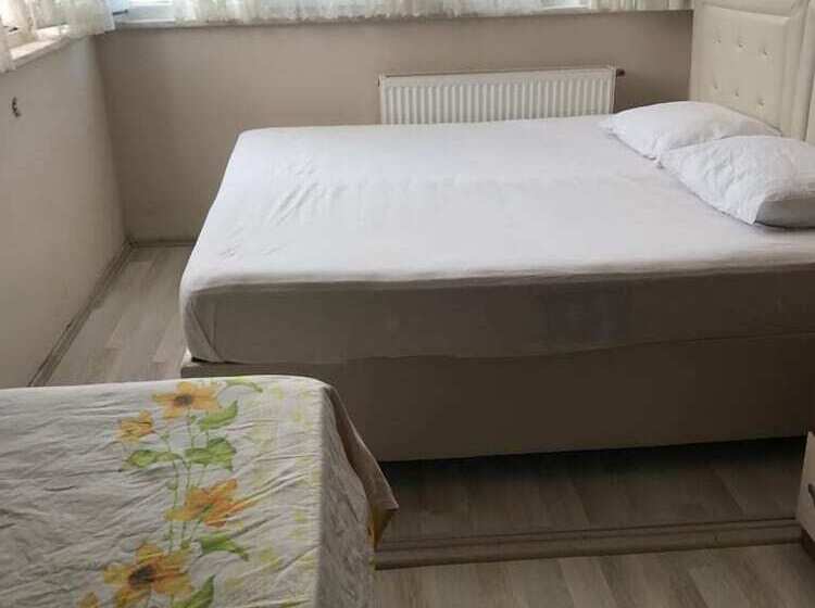 Karabina Eylül Apart