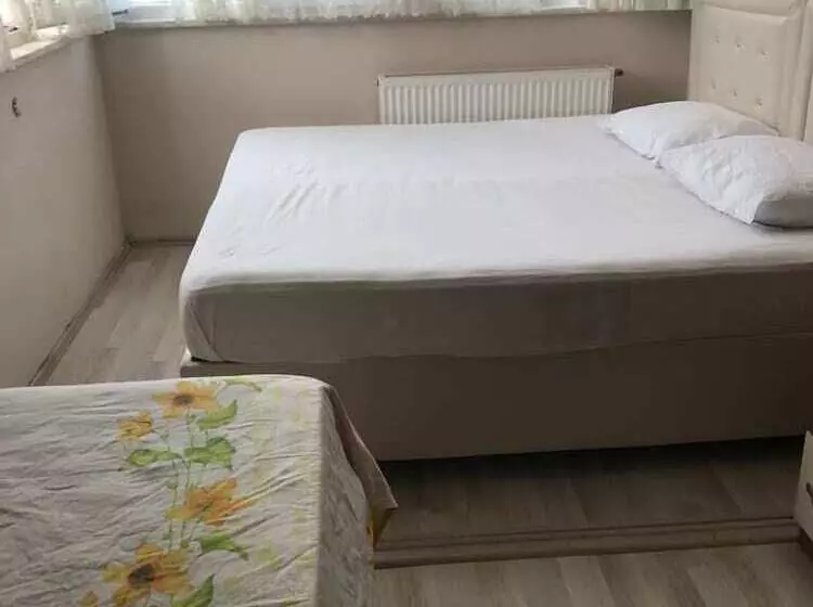 Karabina Eylül Apart