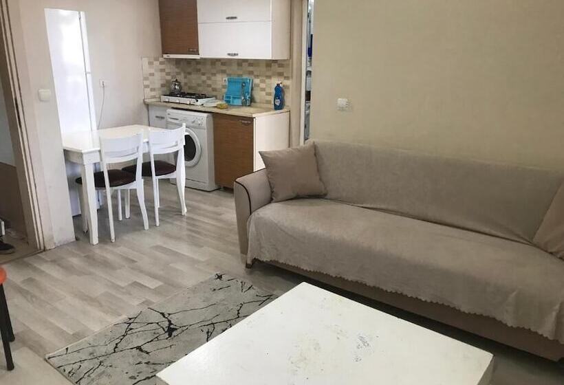 Karabina Eylül Apart