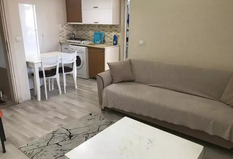 Karabina Eylül Apart