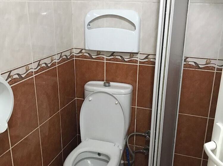 Karabina Eylül Apart