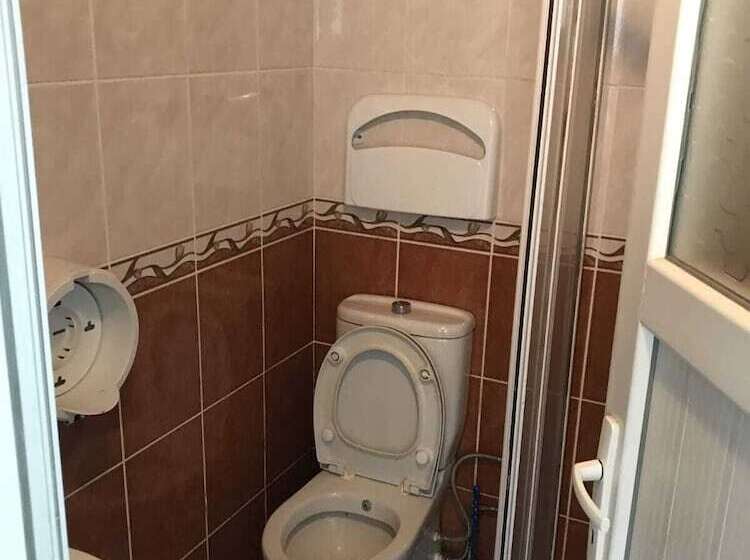 Karabina Eylül Apart