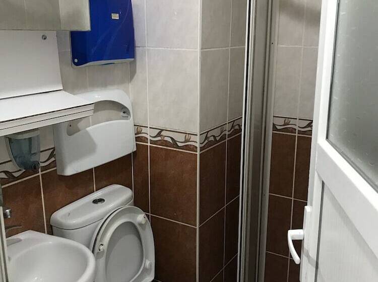 Karabina Eylül Apart