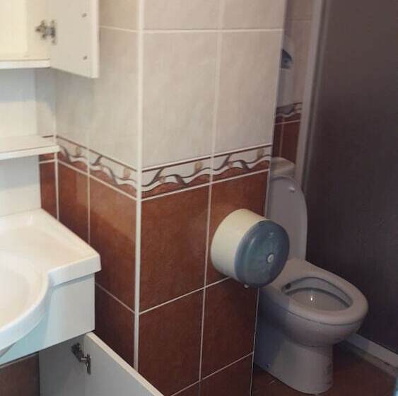 Karabina Eylül Apart