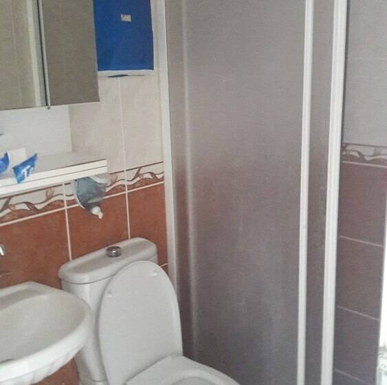 Karabina Eylül Apart