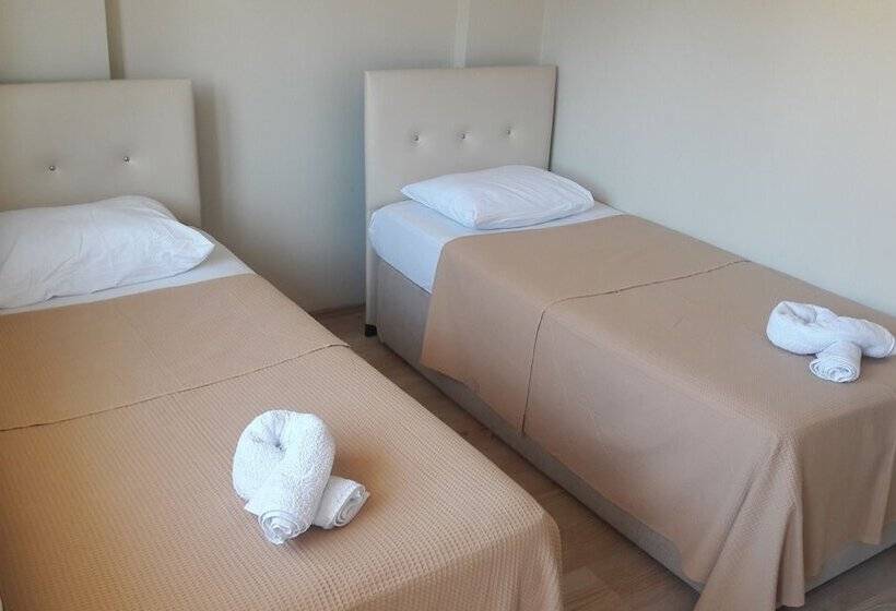 Karabina Eylül Apart