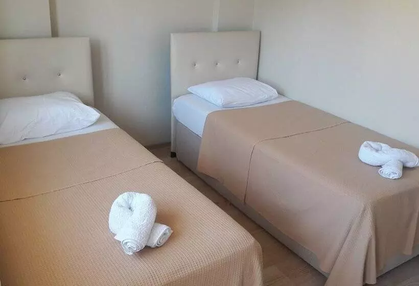 Karabina Eylül Apart