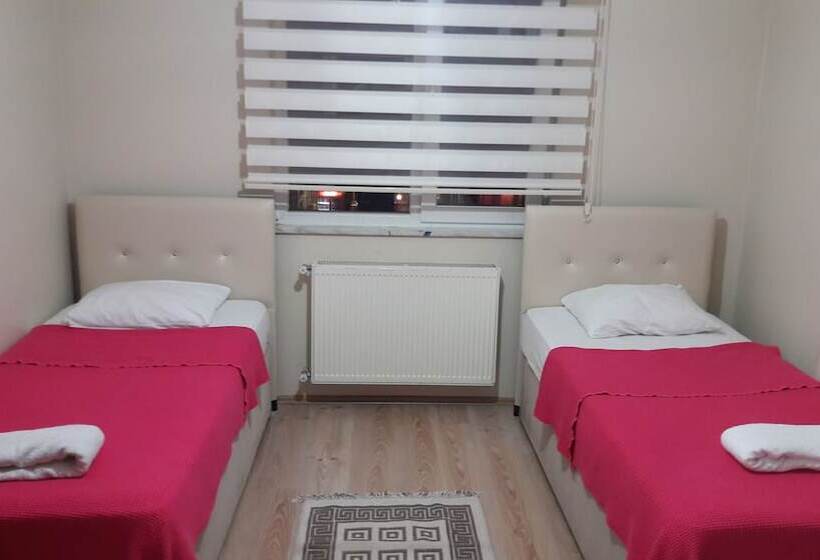 Karabina Eylül Apart