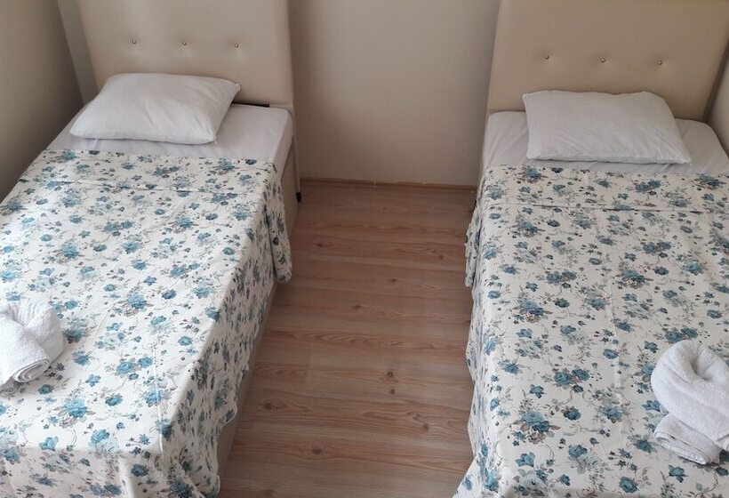 Karabina Eylül Apart