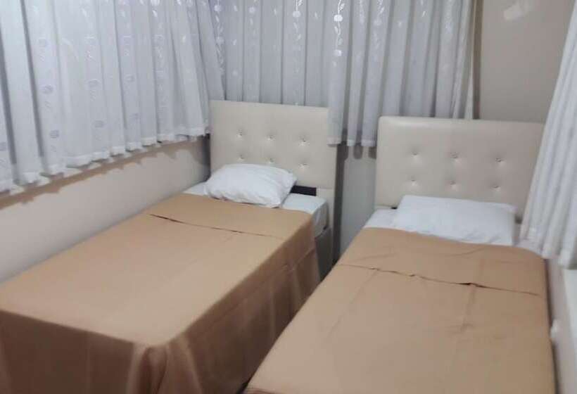 Karabina Eylül Apart