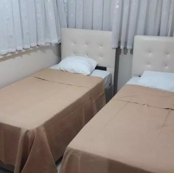 Karabina Eylül Apart