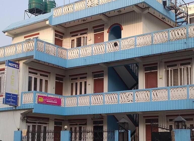 Resort Ice View Pokhara