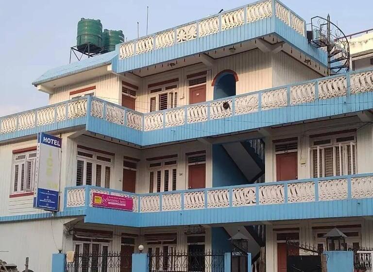 Resort Ice View Pokhara