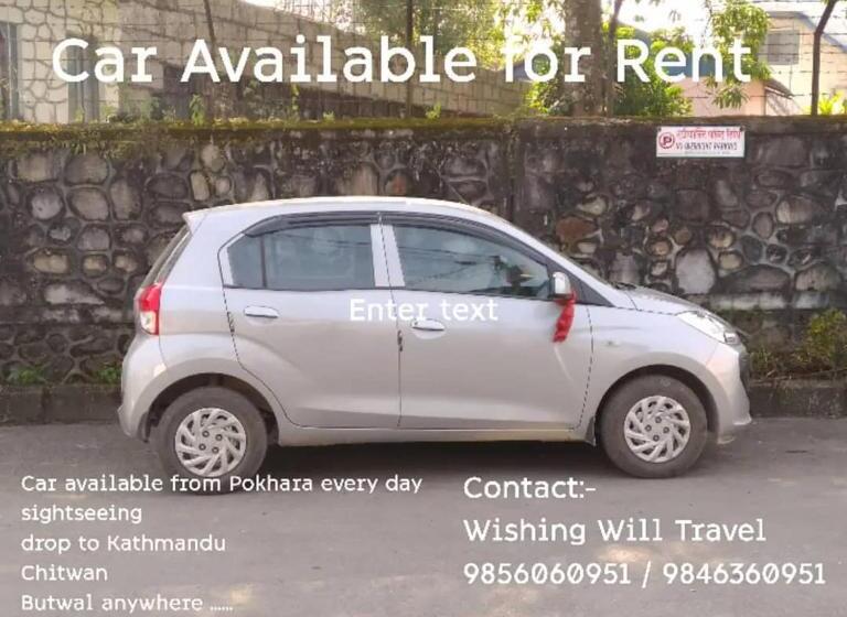 Resort Ice View Pokhara