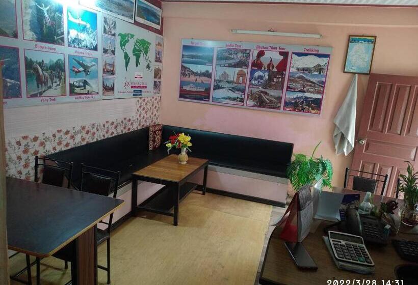 Resort Ice View Pokhara