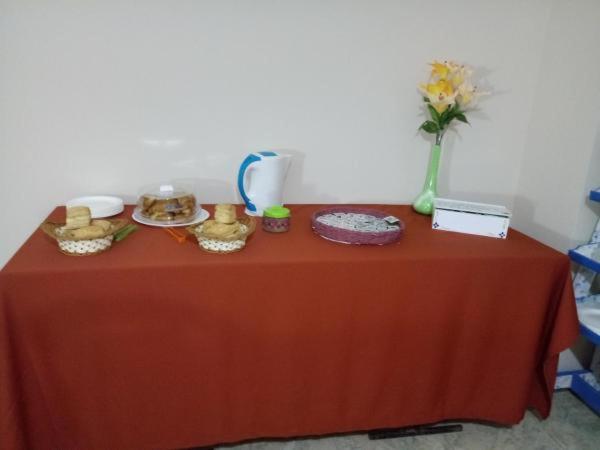 ベッドアンドブレックファースト La Gracia