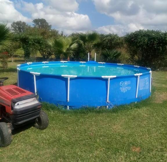 ベッドアンドブレックファースト La Gracia