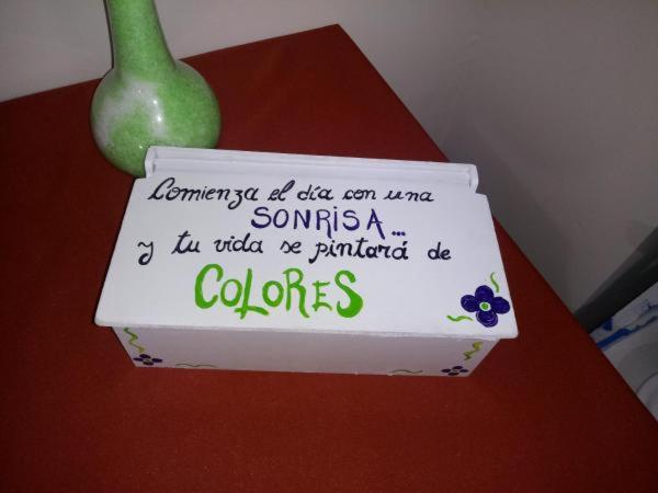 ベッドアンドブレックファースト La Gracia